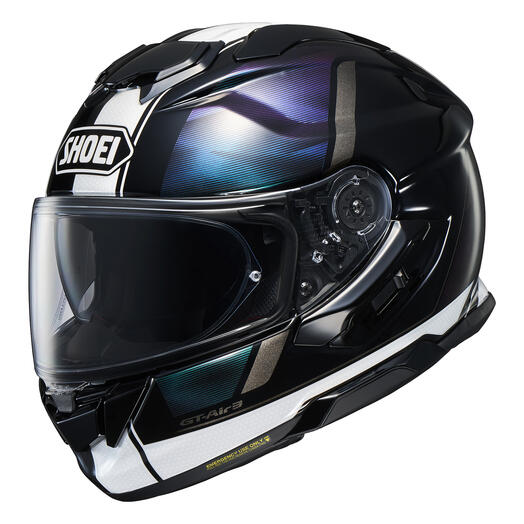 セキュリティ・セーフティ SHOEI GT-Air3 2025 SHOEI GT-Air 3 - Helmet House